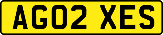AG02XES