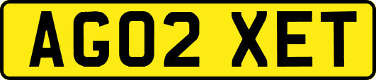 AG02XET
