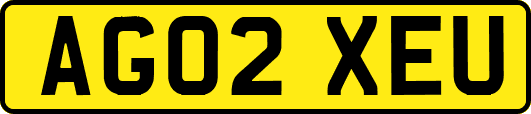 AG02XEU