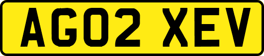 AG02XEV