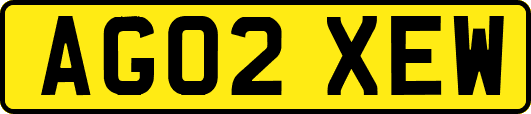 AG02XEW