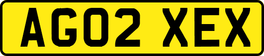 AG02XEX