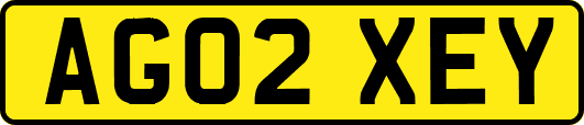 AG02XEY