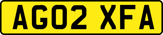 AG02XFA