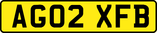AG02XFB