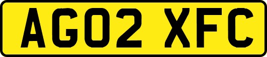 AG02XFC