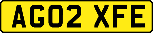 AG02XFE