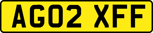AG02XFF