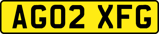 AG02XFG