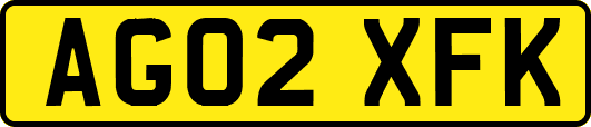AG02XFK