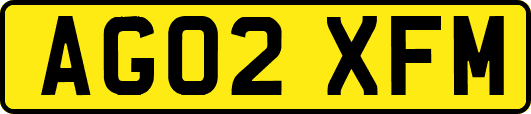AG02XFM