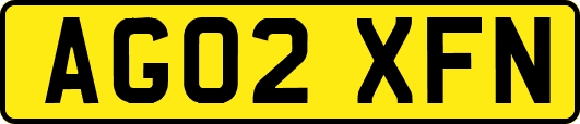 AG02XFN