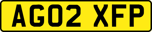 AG02XFP