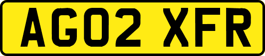 AG02XFR