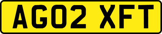 AG02XFT
