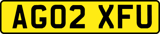 AG02XFU