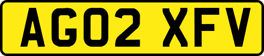 AG02XFV
