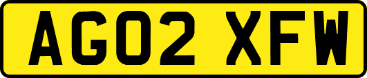 AG02XFW