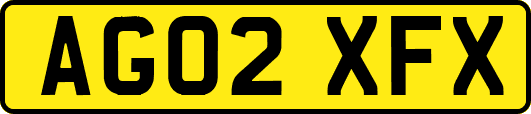 AG02XFX