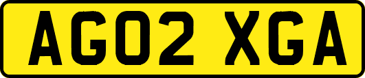 AG02XGA