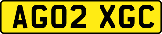 AG02XGC