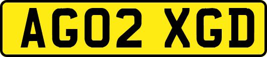 AG02XGD