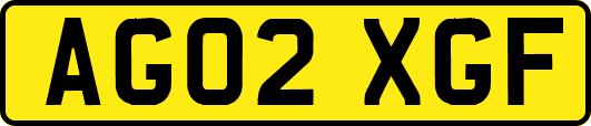 AG02XGF