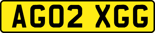 AG02XGG