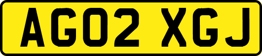 AG02XGJ
