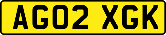 AG02XGK