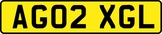 AG02XGL