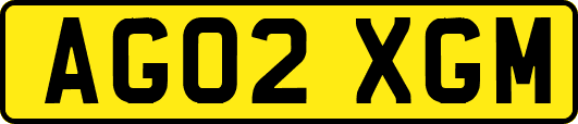 AG02XGM