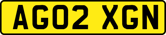 AG02XGN