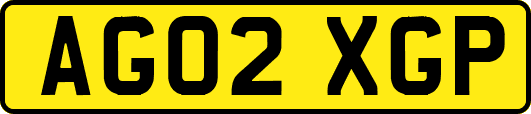 AG02XGP