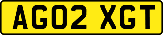 AG02XGT