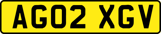 AG02XGV
