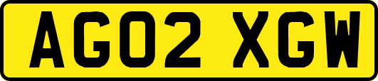 AG02XGW