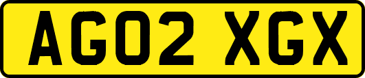 AG02XGX