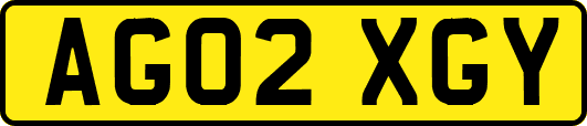 AG02XGY