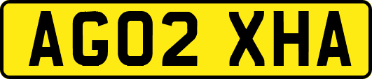 AG02XHA