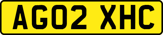 AG02XHC