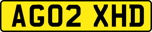 AG02XHD