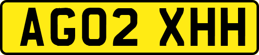 AG02XHH