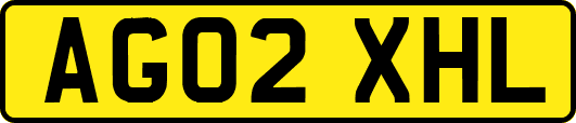 AG02XHL