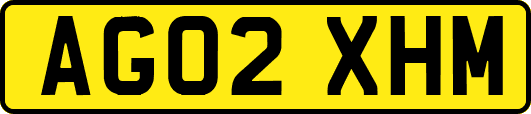 AG02XHM
