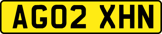 AG02XHN