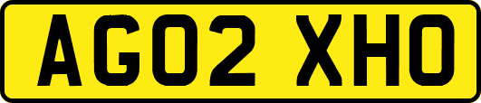 AG02XHO