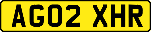 AG02XHR