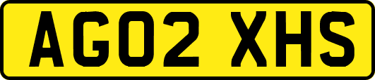 AG02XHS