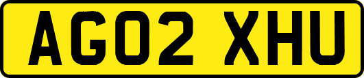 AG02XHU